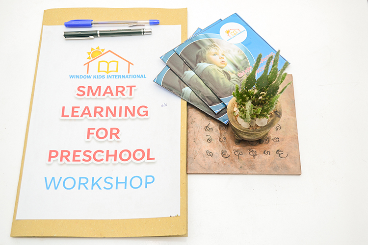 Smart Learnig Pereschool workshop (2)