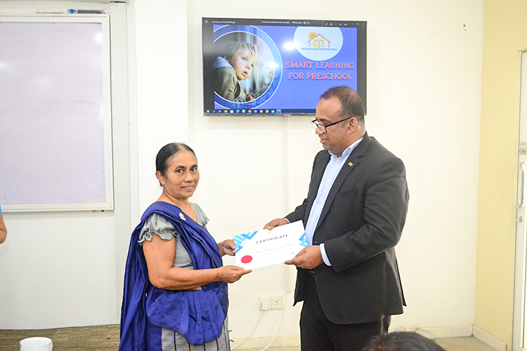 Smart learning program (25)