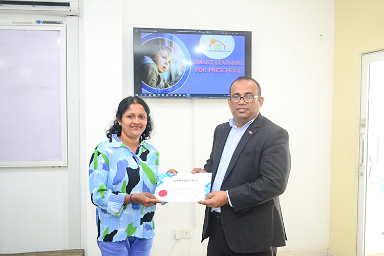 Smart learning program (36)