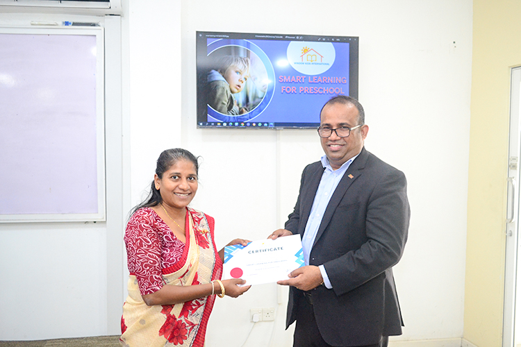 Smart learning program (40)